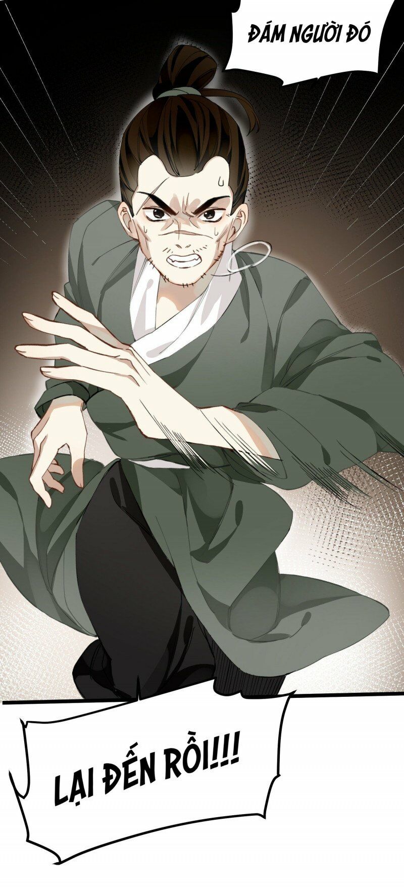 phế vật công chúa muốn nhặt chồng chapter 28 31