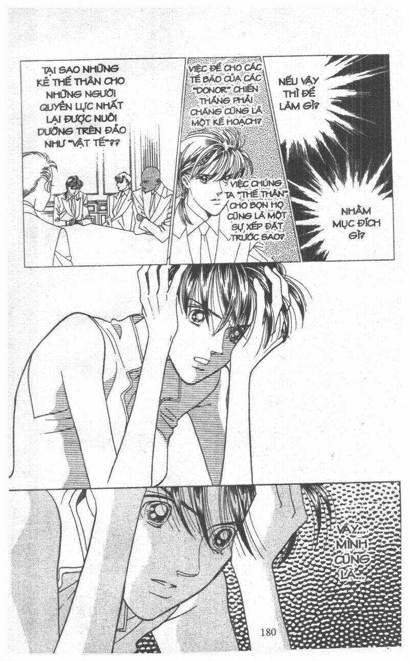 nàng tiên ánh trăng - kaguya hime chapter 15 178