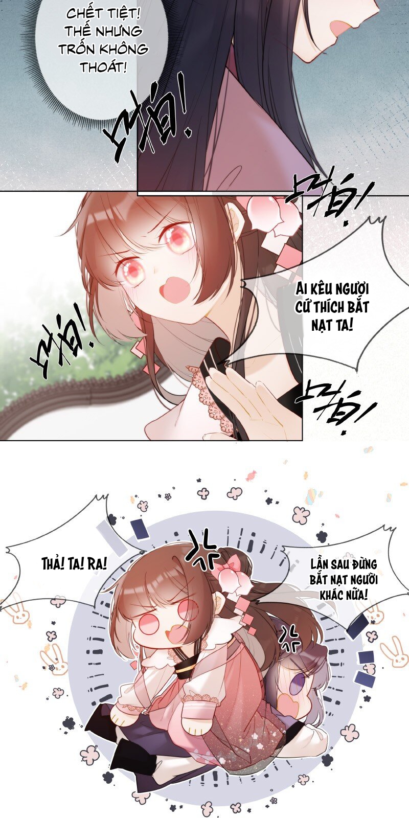 người trong lòng của thái tử chapter 7 7