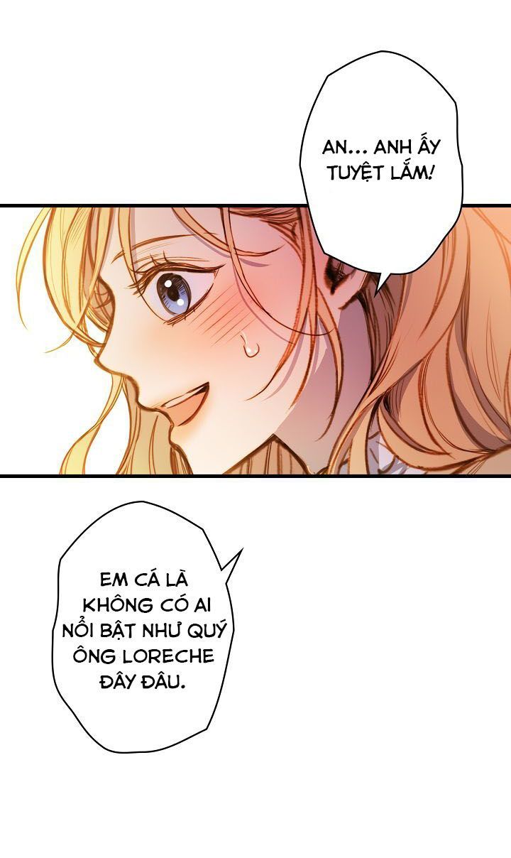 hoàng phi bóng tối - shadow queen chapter 19 53