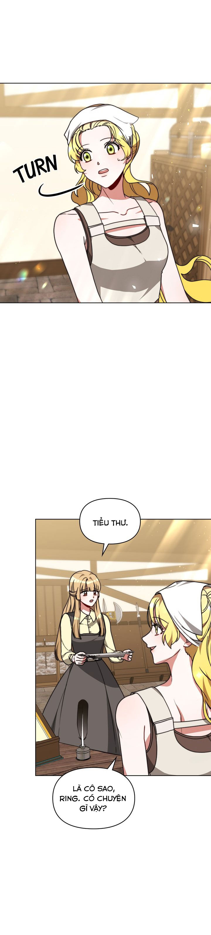 công nương eluana vita chapter 182 1