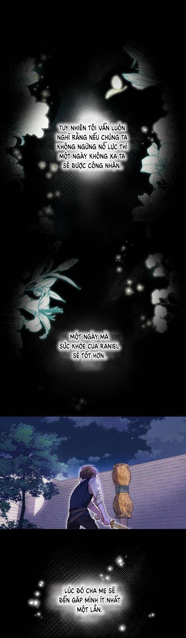 đã bảo nữ chính cải nam trang cơ mà ! chapter 5 1