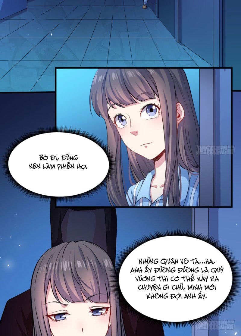 ngạo kiều quỷ vương yêu ta chapter 85 57