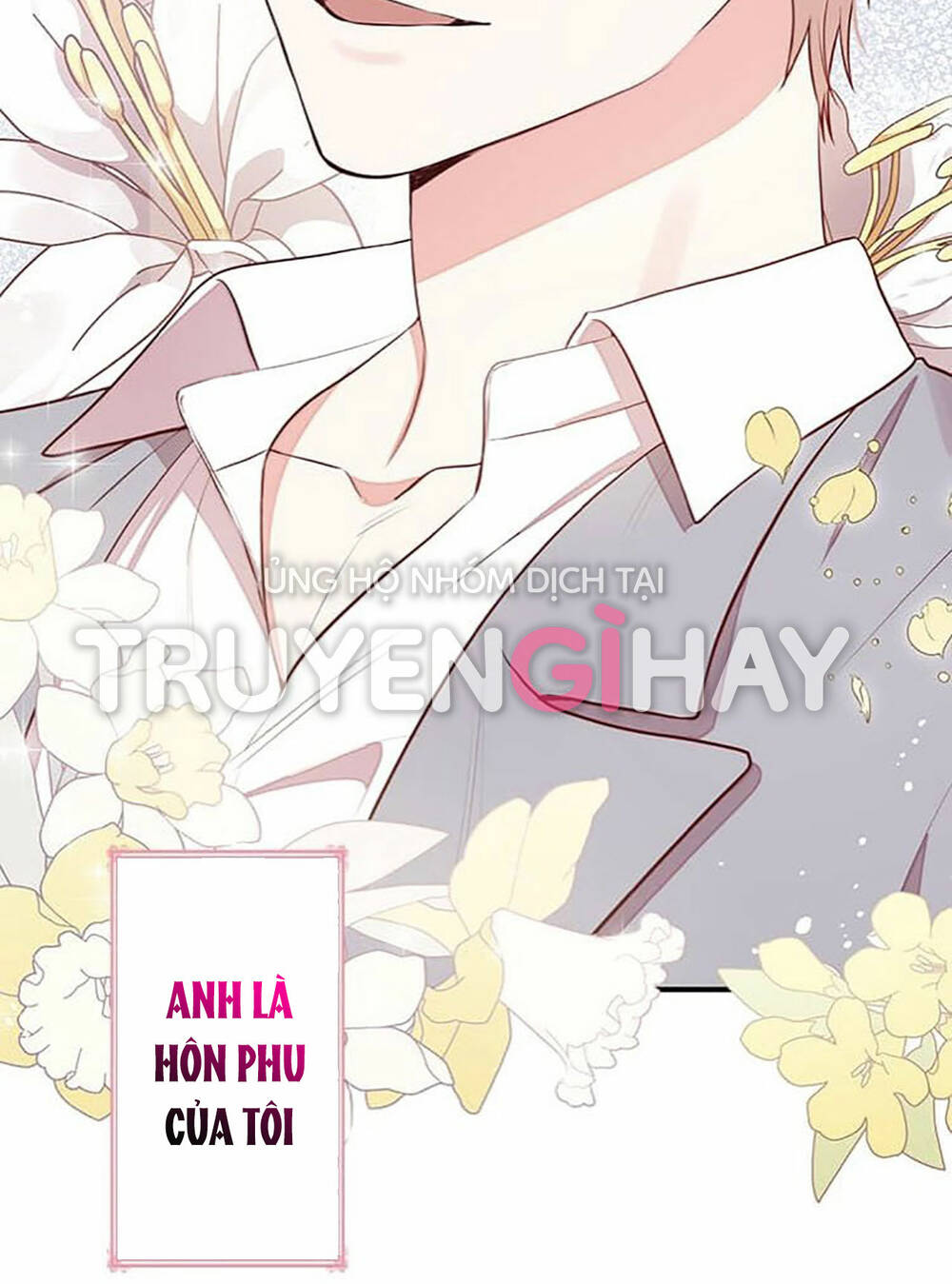 từ ác nữ, tôi trở thành một người mẹ chapter 5 36