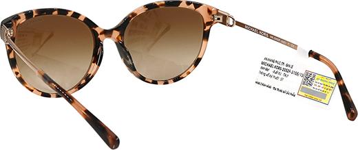 Kính Mát Nữ Michael Kors MK2052F
