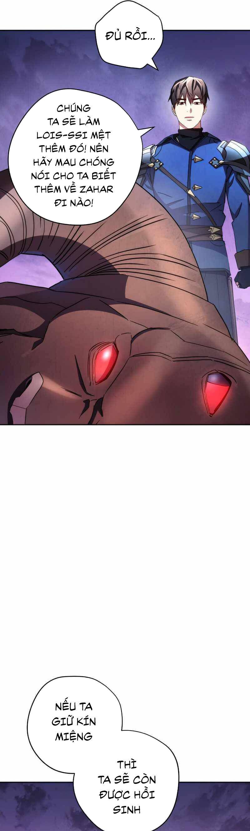 the live chapter 115 7