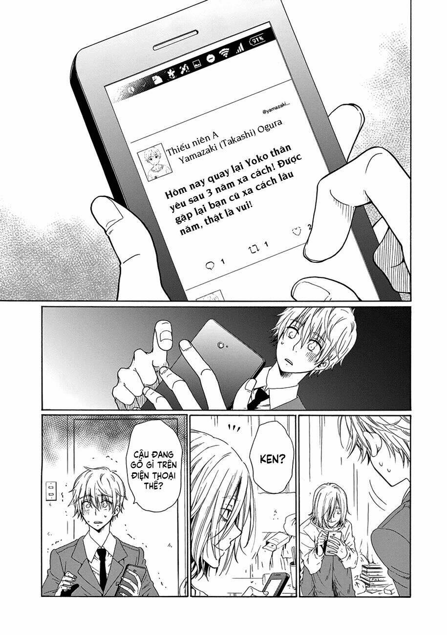 boku no namae wa chapter 10 26