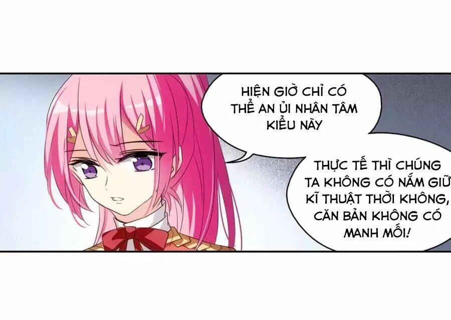 xuyên duyệt tây nguyên 3000 chapter 272.3 32