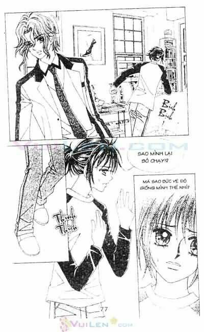 không bao giờ khóc chapter 4 77