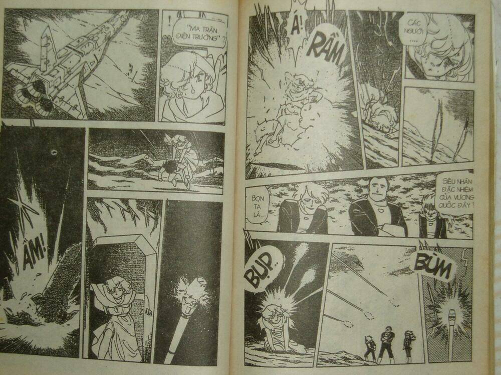 siêu nhân locke chapter 17 38