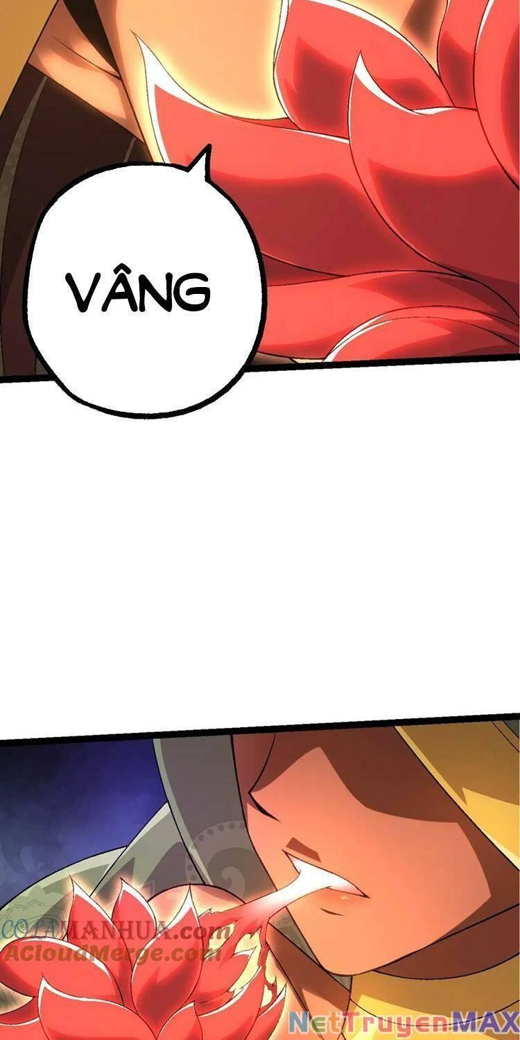 chuyển sinh thành liễu đột biến chapter 90 6