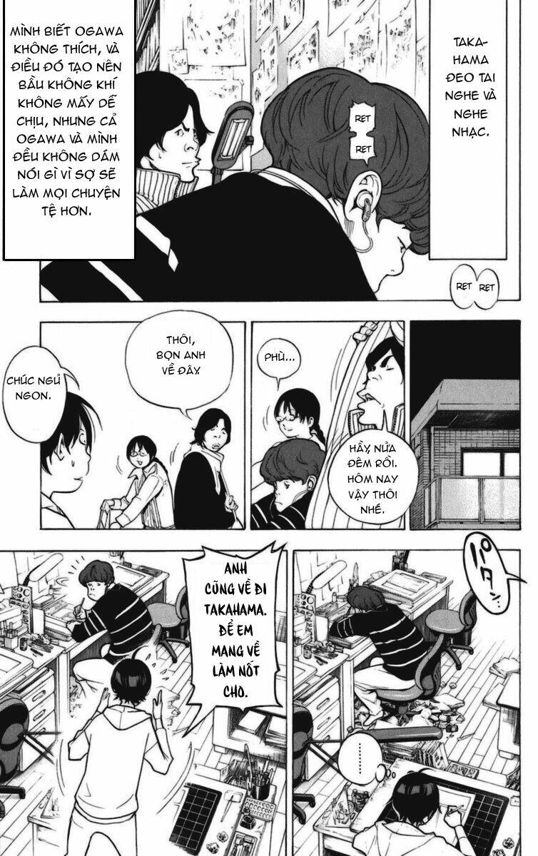 họa sĩ truyện tranh chapter 39 3