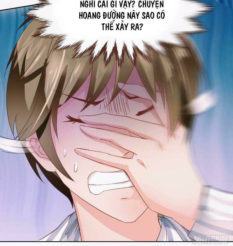 đô thị thần nhãn chapter 2 6