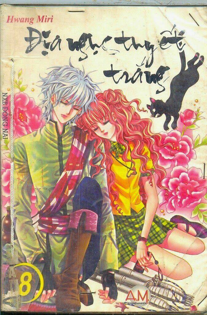 địa ngục tuyết trắng chapter 27 1