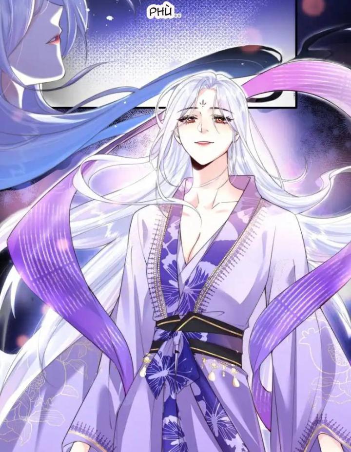 công chúa là đồ ăn dự trữ của tôi chapter 1 16