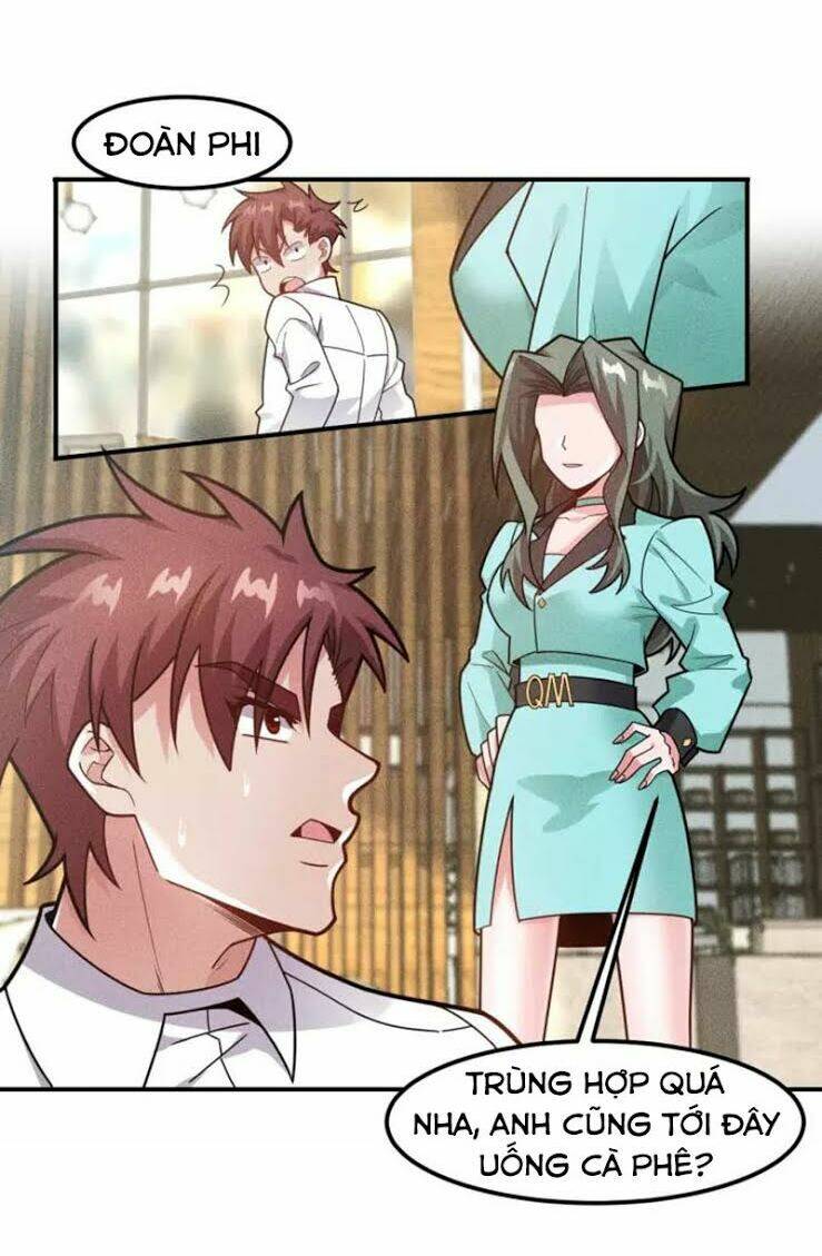 cao thủ cận vệ của nữ chủ tịch chapter 139 25