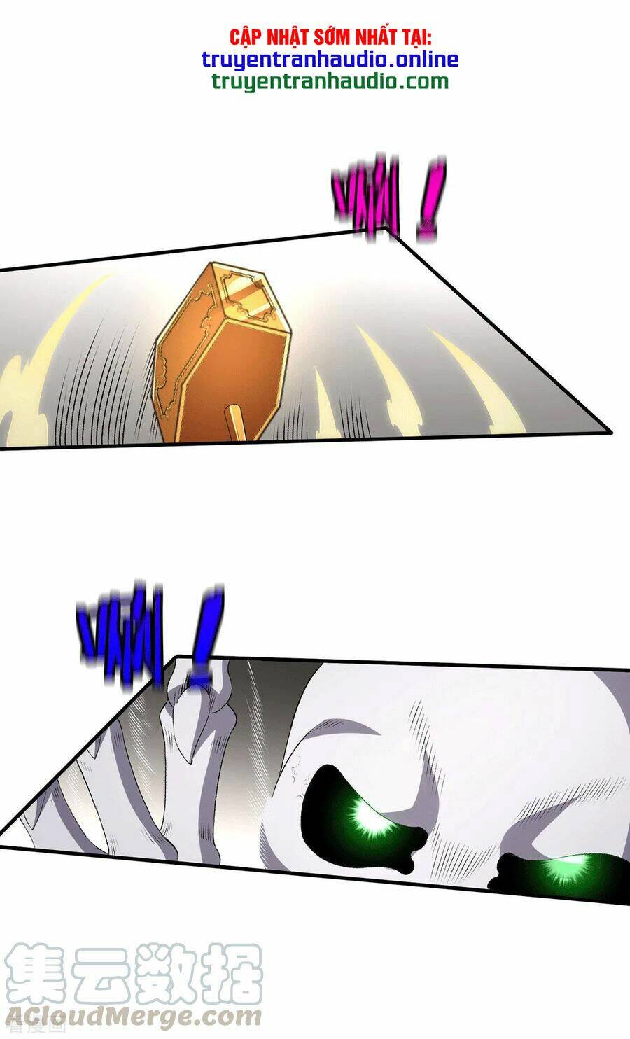 tiên vương trùng sinh chapter 263 38