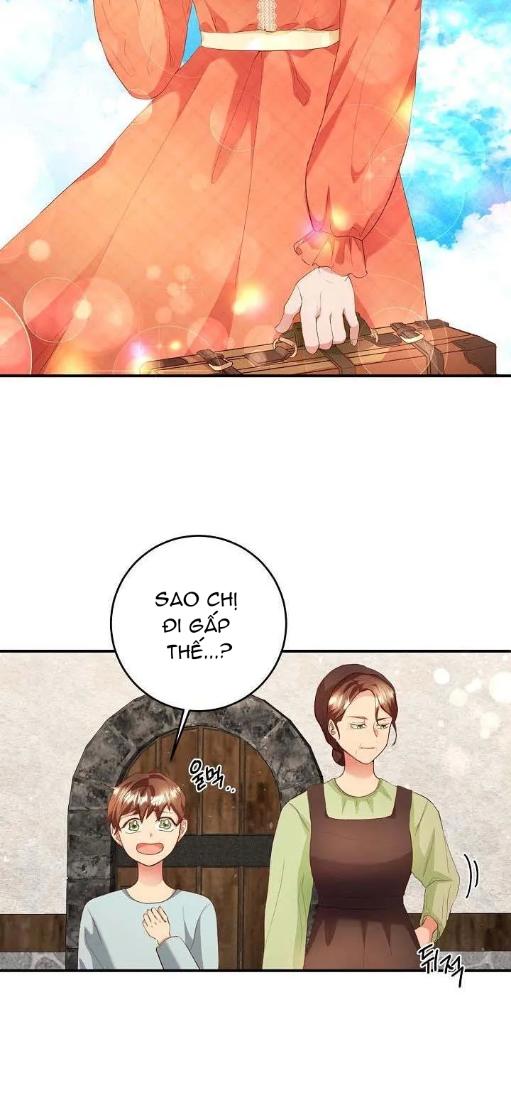 cầu được ước thấy chapter 3.1 23