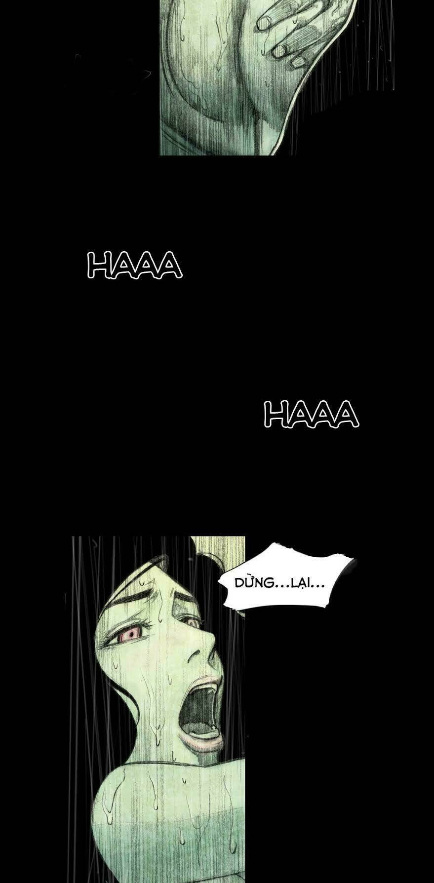 ngôi nhà của những búp bê chapter 26 20