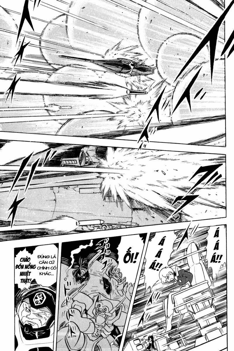 kidou senshi crossbone gundam chapter 7 7