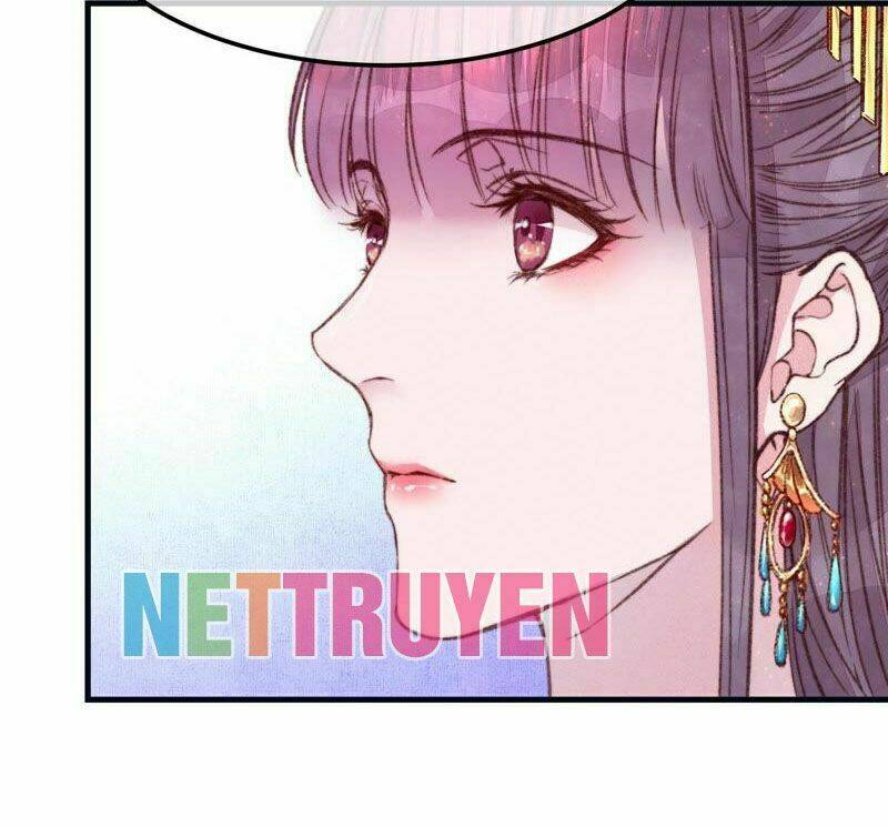 hoàng thái phi cũng muốn yêu chapter 12 15