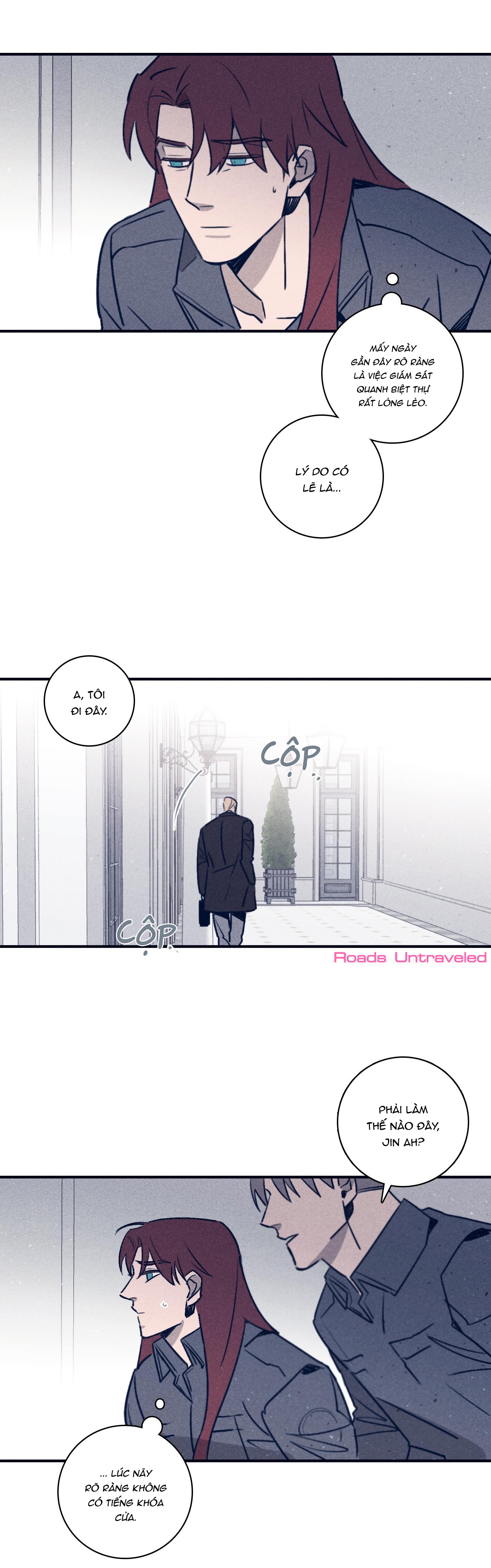 độc dược (marcel) chapter 52 16