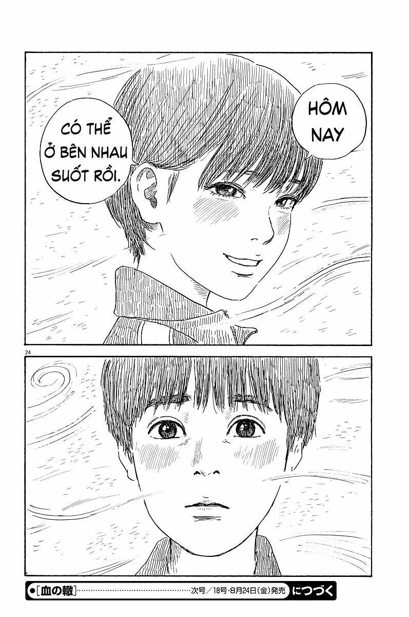 chi no wadachi chapter 34 24