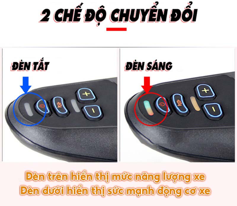 Xe Lăn Điện Điều Khiển Dễ Dàng Cho Người Khuyết Tật Có Thể Gấp Gọn, Chính Hãng NIKITA XLD-1650