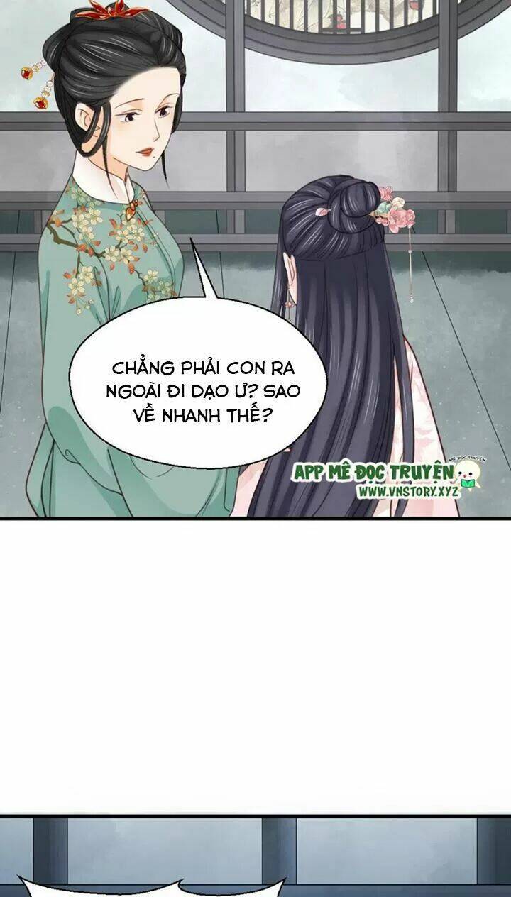 kiều nữ độc phi chapter 190 25