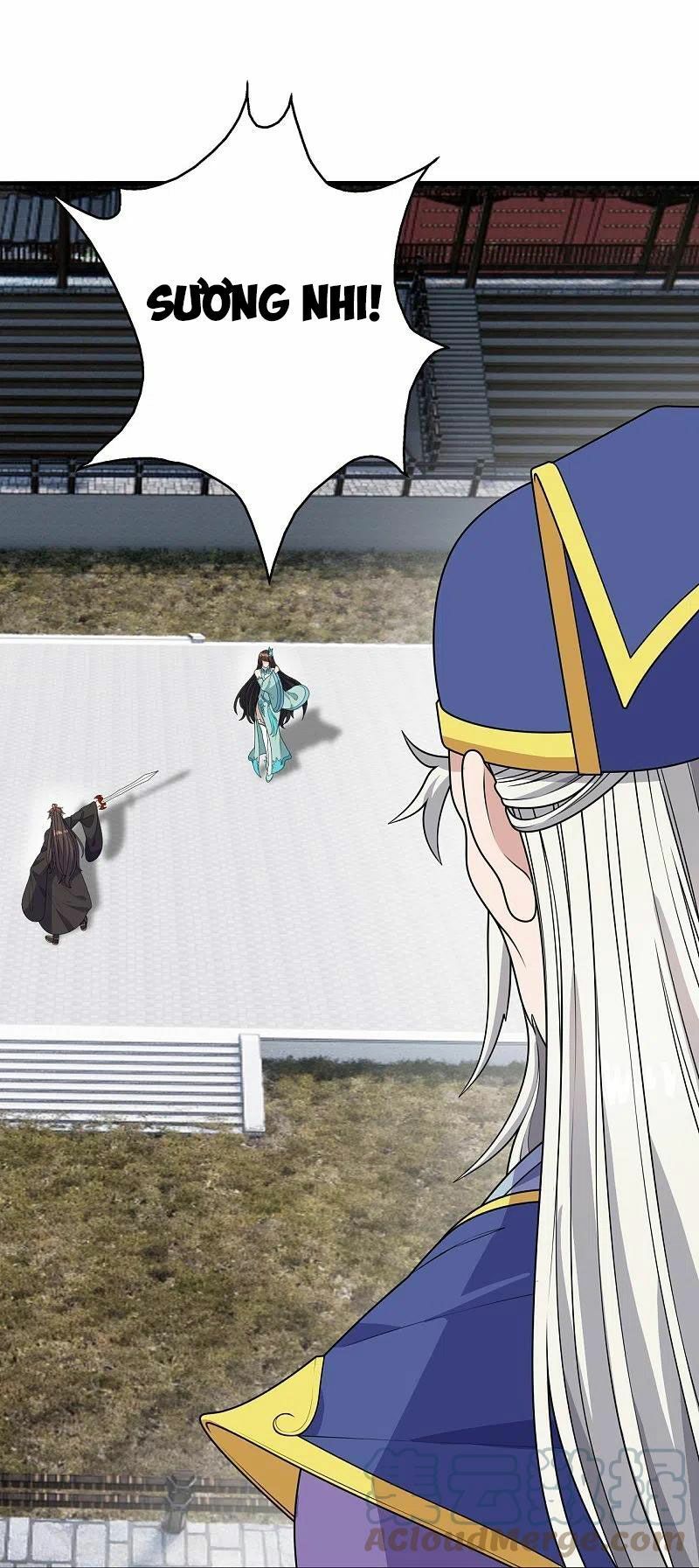 tiên võ đế tôn chapter 268 29