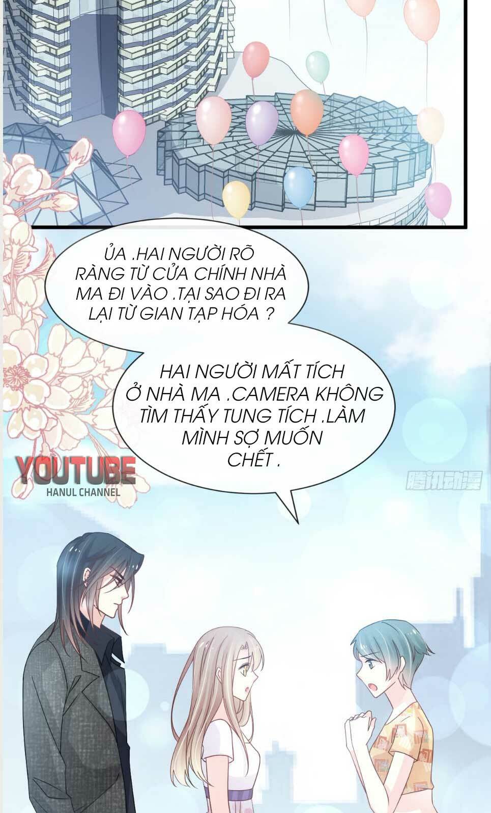 thiên hạ đệ nhất sủng phi chapter 155.1 10