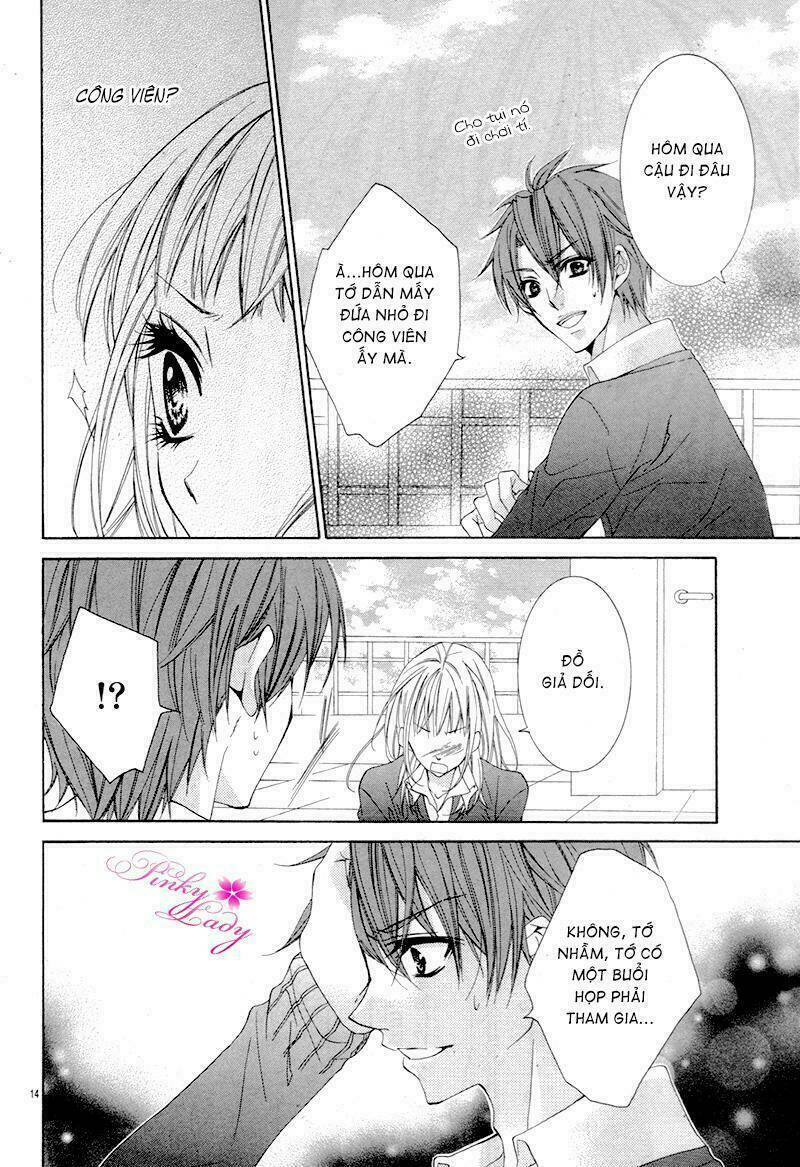 tổng hợp one shot. chapter 285 18