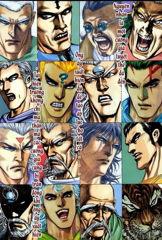 võ thần chapter 101 30