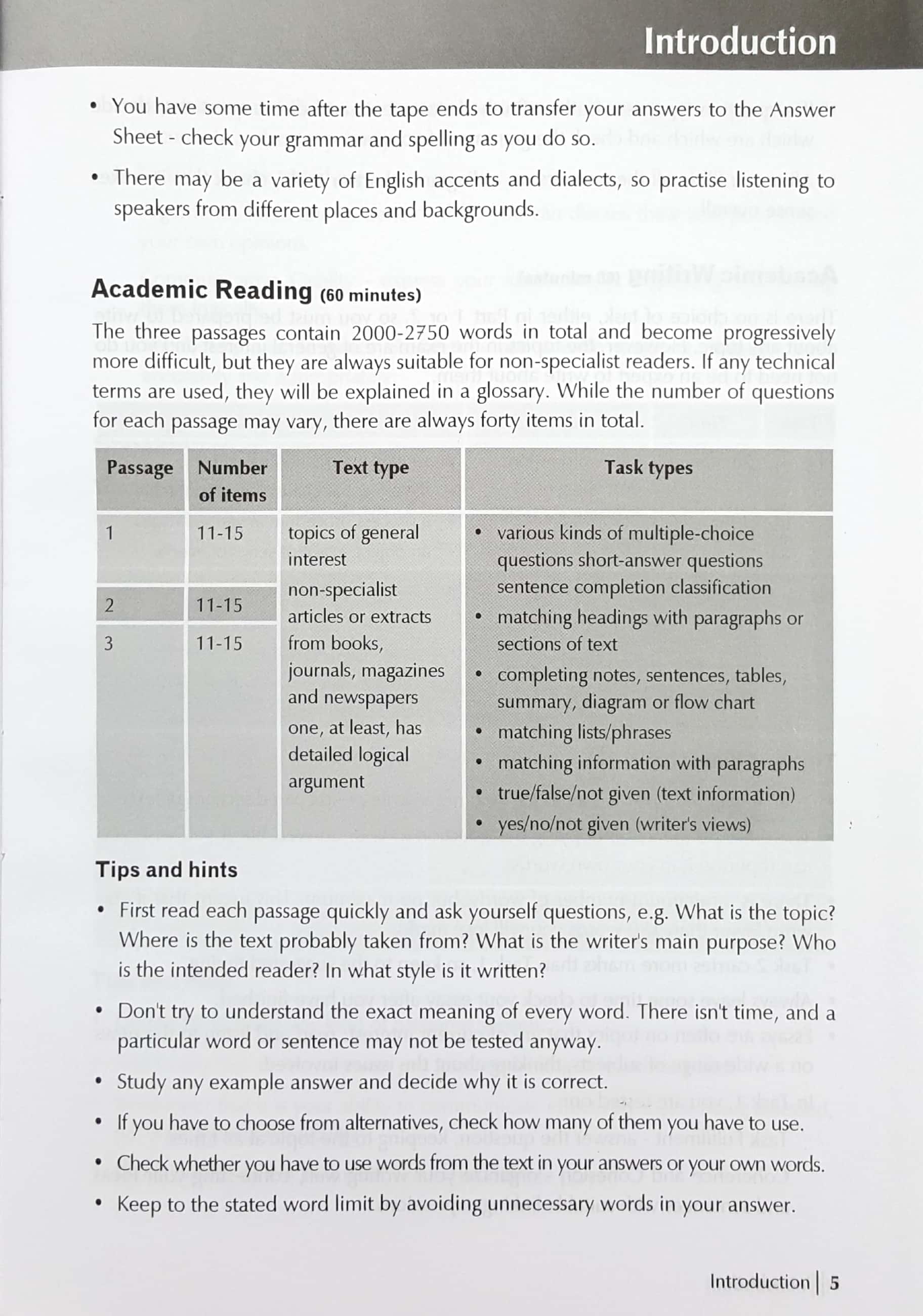 Expert On Cambridge IELTS Practice Tests 8 (Kèm CD)