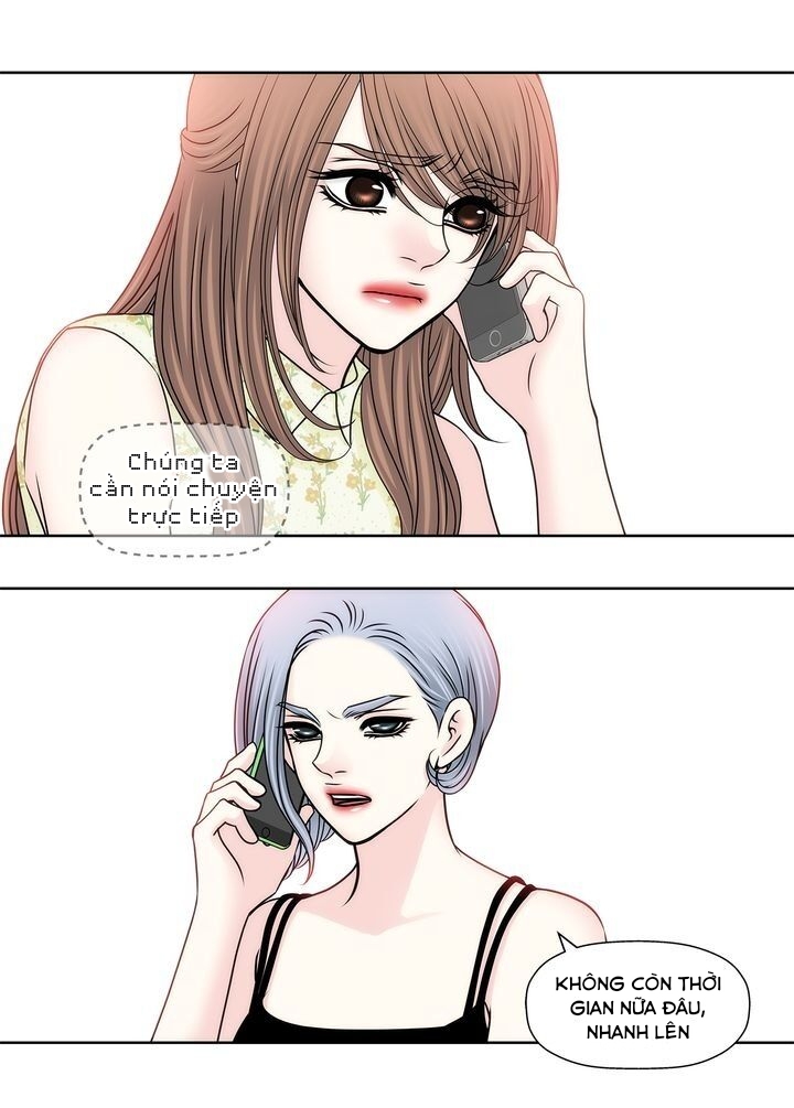 người đàn ông của tôi chapter 77.1 11