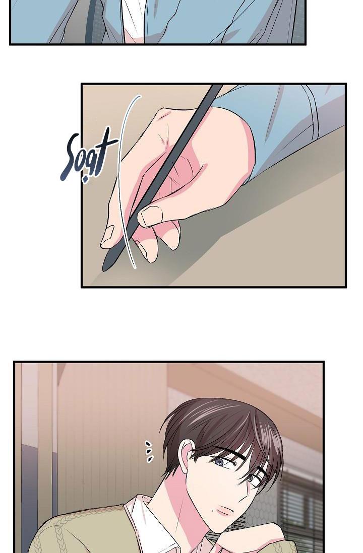 mặc dù nó hơi nhỏ nhưng hãy yêu anh đi chapter 13 26