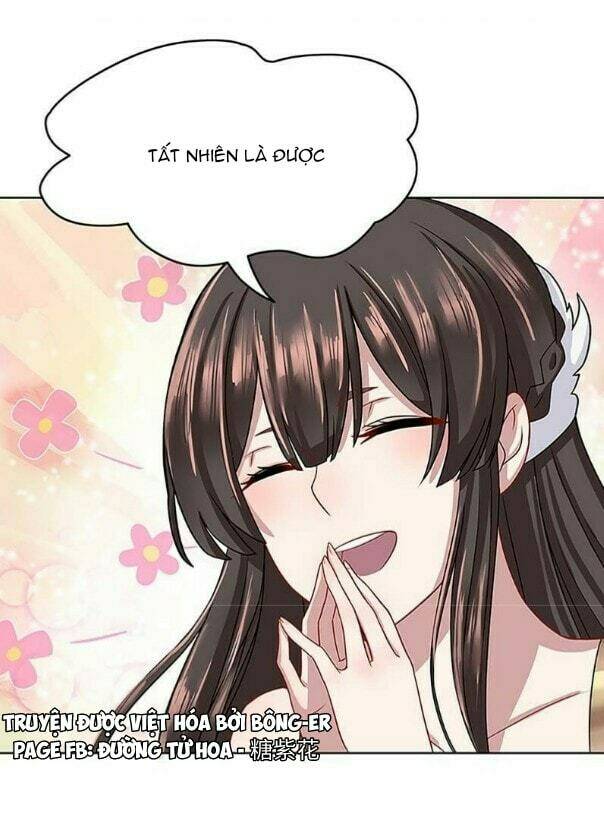 dụ ái tiểu hồ tiên chapter 6.2 17