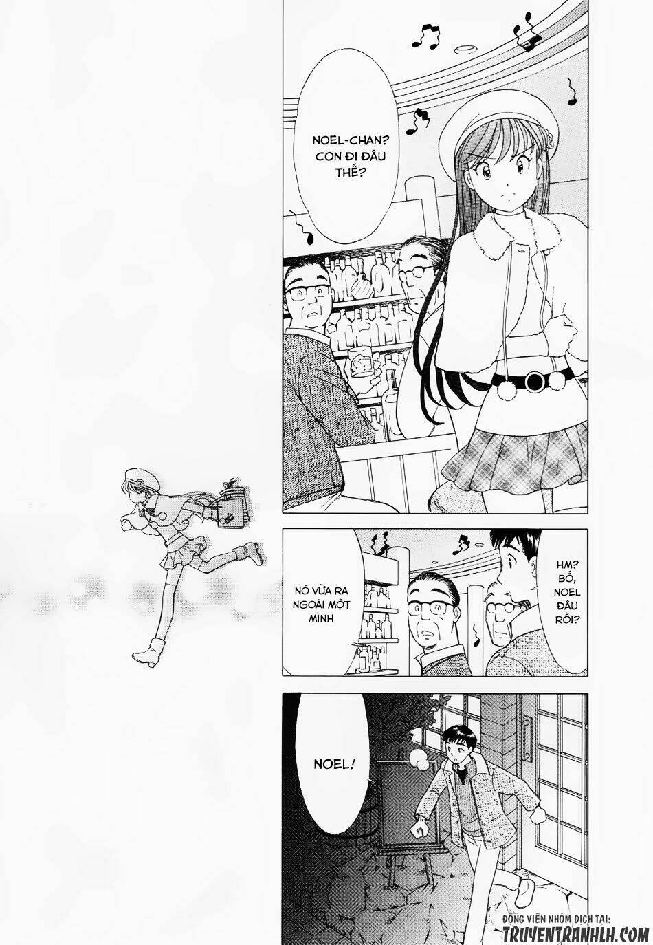 noel no kimochi chapter 1 27