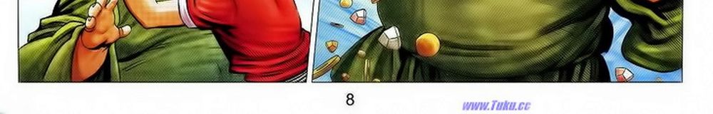 tuyệt thế vô song 2 chapter 54 14