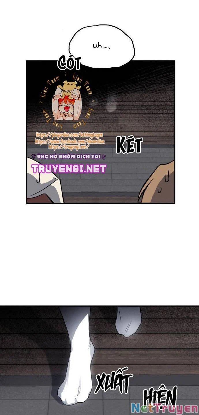 bị che khuất bởi ánh hoàng hôn chapter 32 37