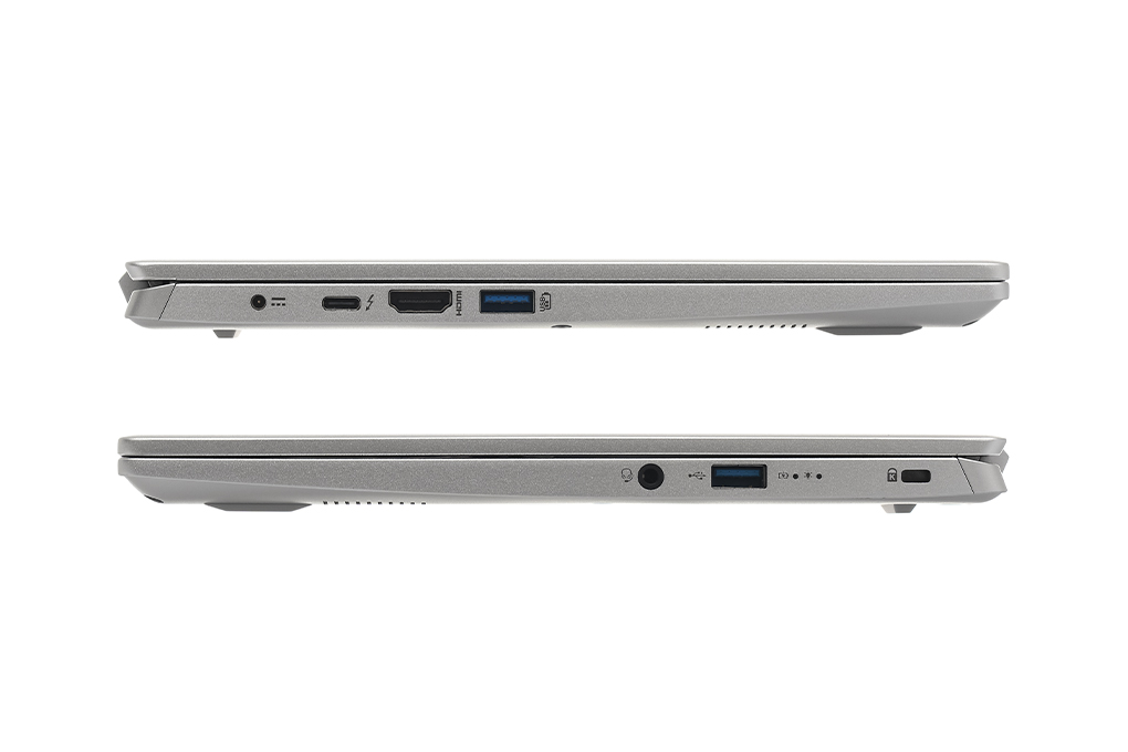 Máy Tính Xách Tay Laptop Acer Swift 3 SF314-511-55QE - Hàng Chính Hãng