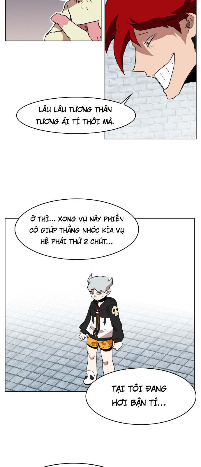 hard core leveling warrior chapter 89 39