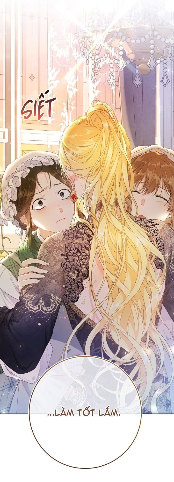 con rối ác nữ marionette chapter 30 57