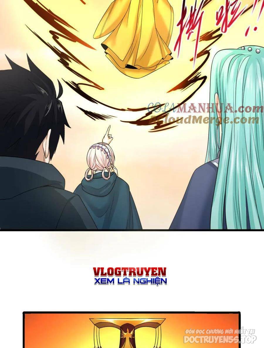 toàn cầu quỷ dị thời đại chapter 84 23