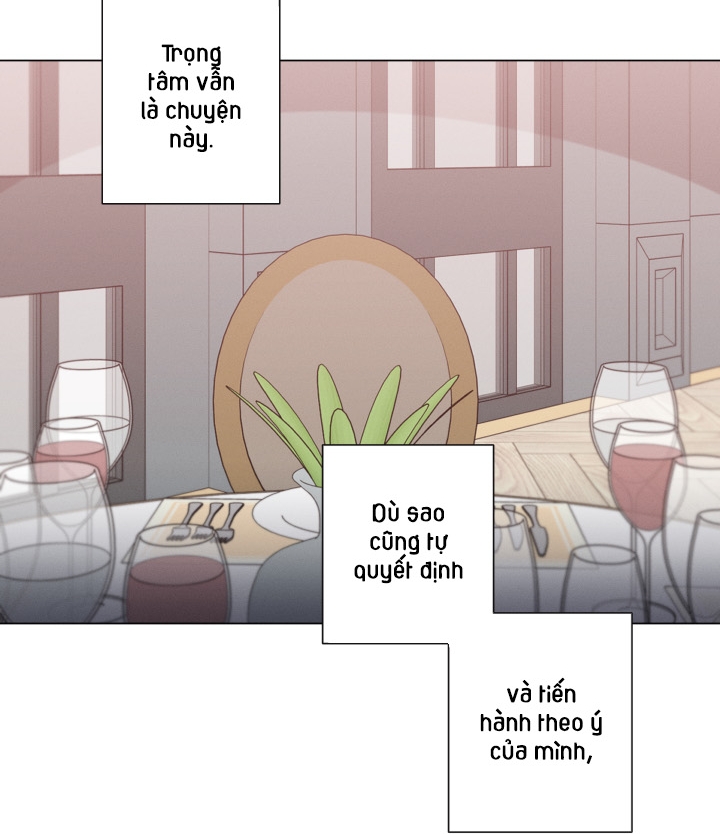 hội chứng minmotion chapter 6 19