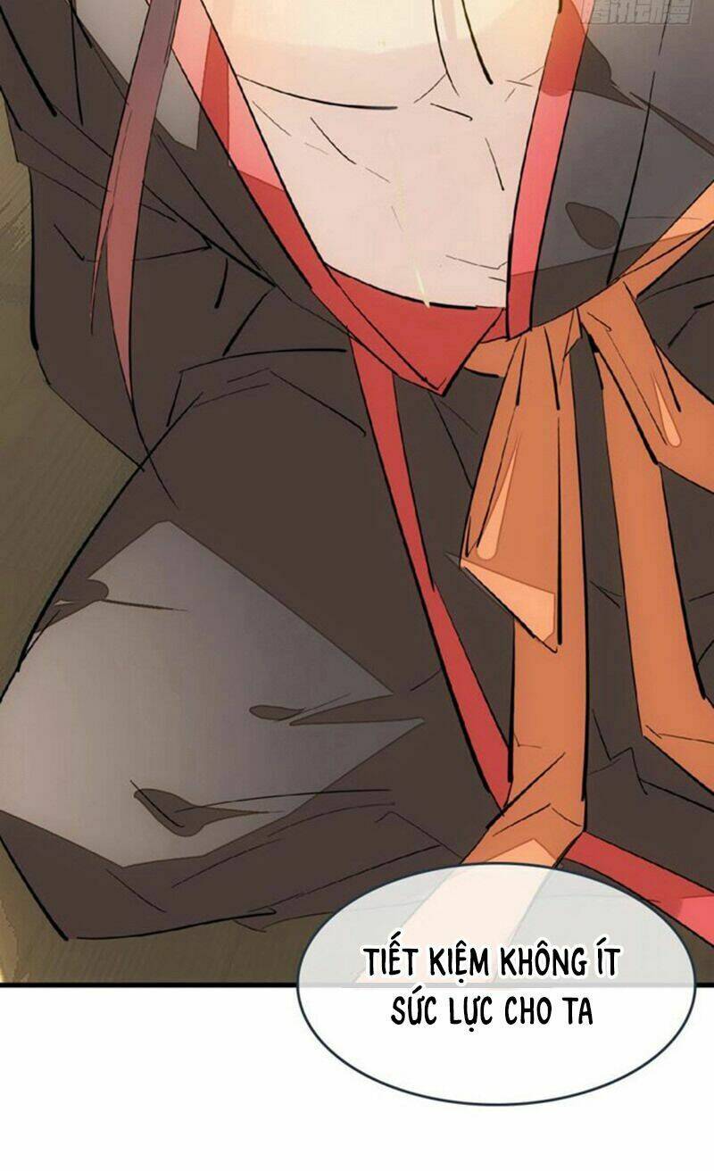 sư phụ lại trêu chọc ta chapter 51.6 24