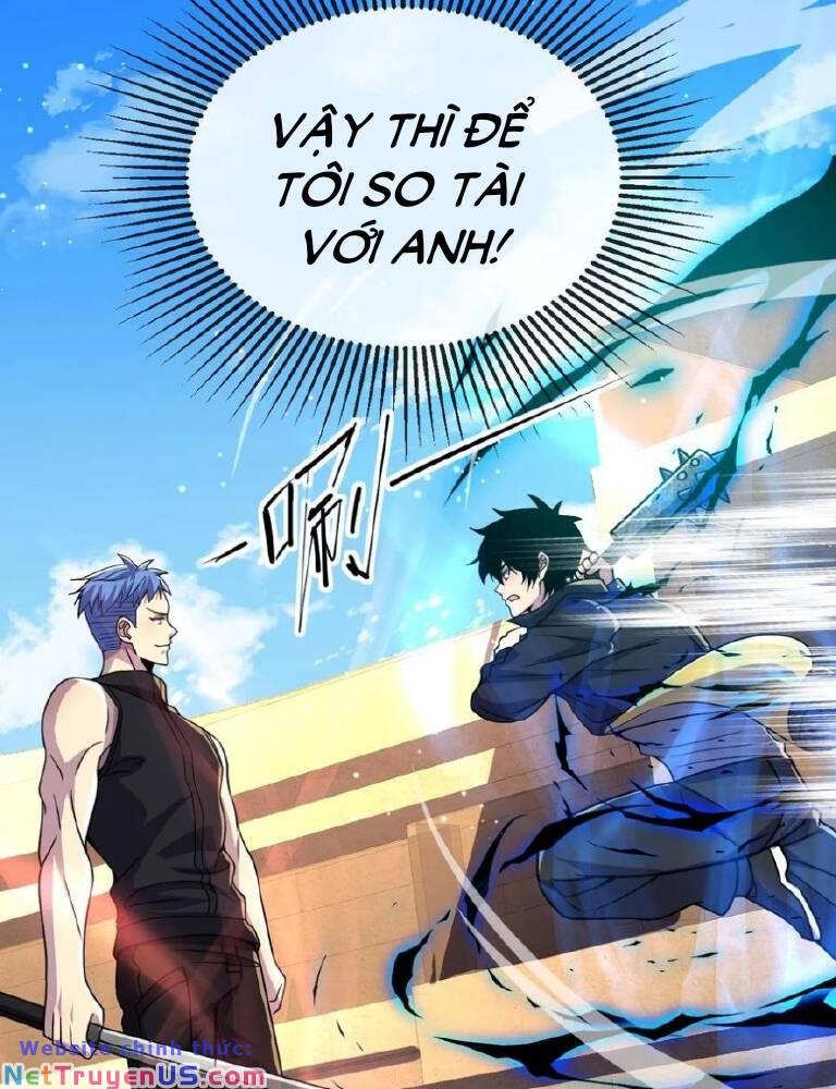 nhìn thấy thanh máu, ta xử tội thần linh chapter 122 11