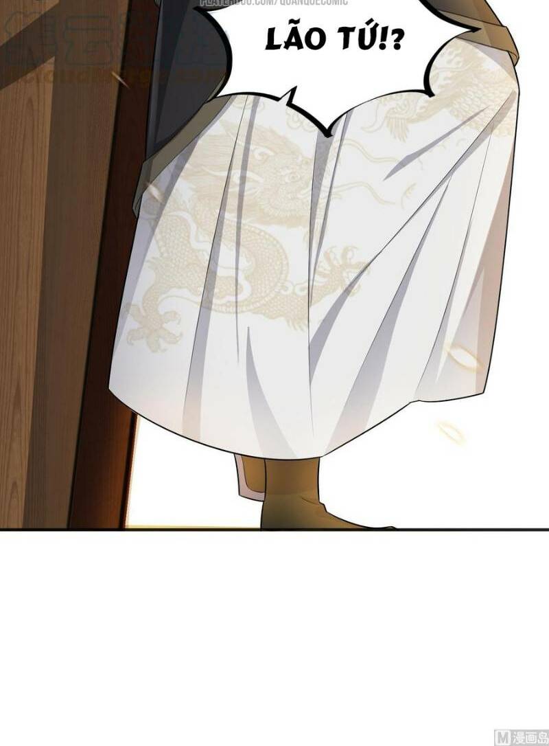 trọng sinh tới đại đường chapter 64 22