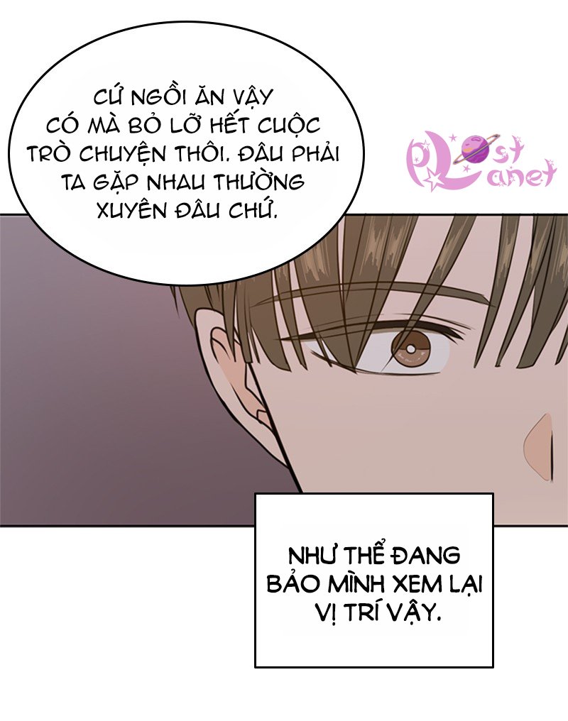 kiếp này cũng xin chăm sóc tôi như vậy nhé kiếp này cũng xin chăm sóc tôi như vậy nhé chapter 41 20