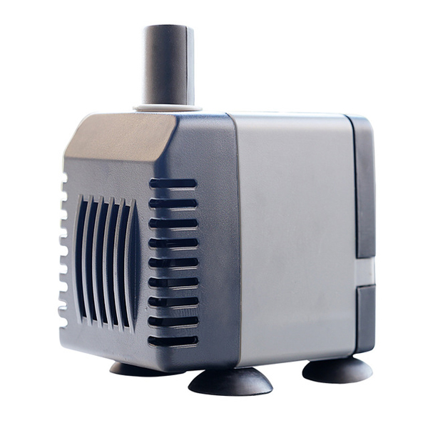 Máy bơm nước bể cá ATMAN AT-304S siêu bền